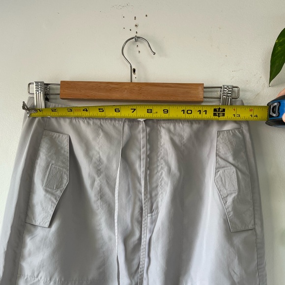 90’s cargo maxi skirt - Picture 5 of 8